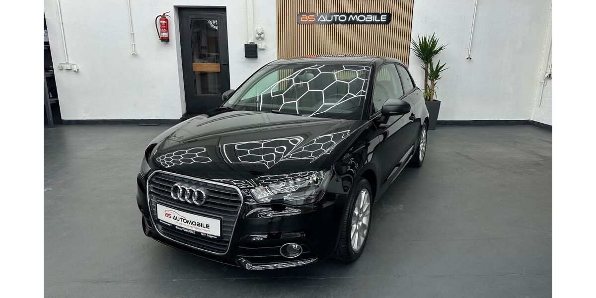 Audi A1 115.866 km 9.999 &euro; Gaggenau 76571