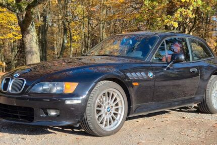 BMW Z3 133.000 km 22.800 &euro; Dreieich 63303