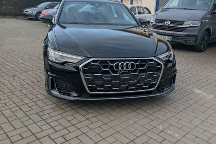 Audi A6 14.250 km 54.500 &euro; Breitenbrunn-Gimpertshausen 92363
