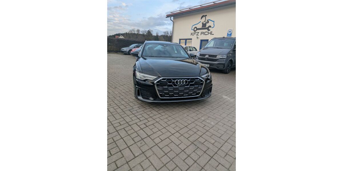 Audi A6 14.250 km 54.500 &euro; Breitenbrunn-Gimpertshausen 92363
