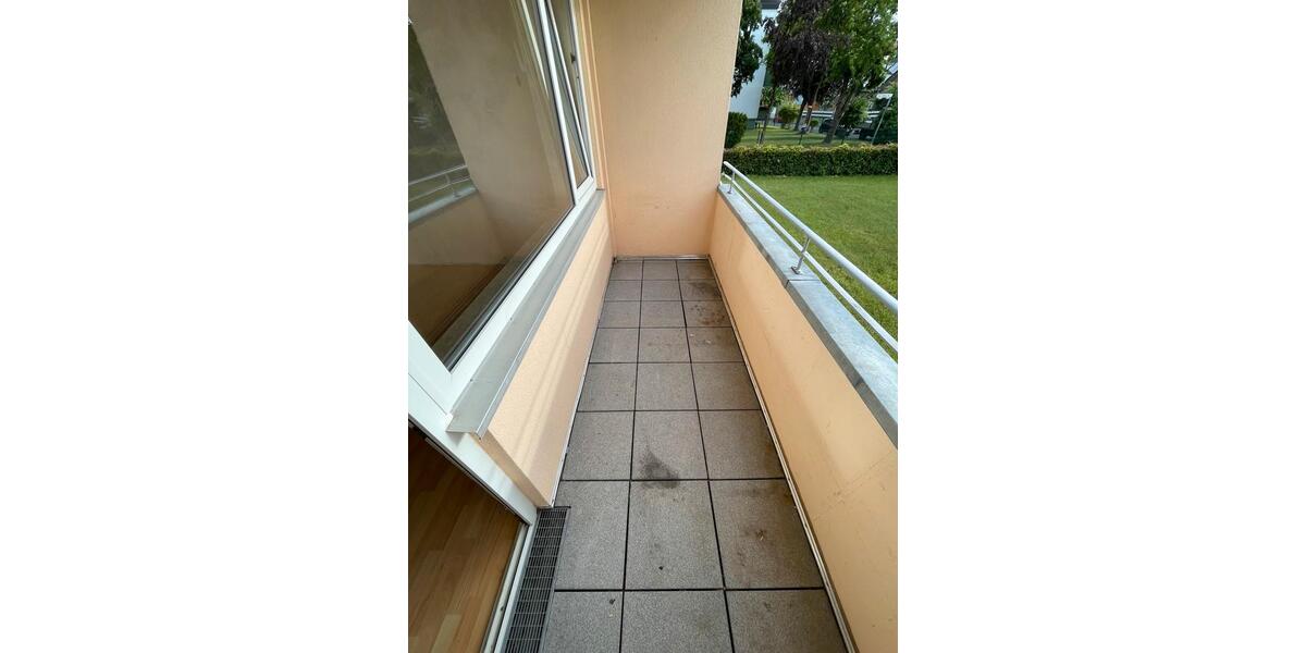 Erdgeschoßwohnung Euskirchen - 2 Zimmer, 59 m&sup2;, 129.500&euro; | Angebot:26843696