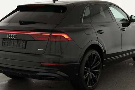 Audi Q8 1.100 km 91.595 &euro; Rosenberg / Ellwangen 73494