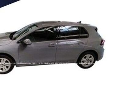 VW Golf 9.350 km 23.998 &euro; Recklinghausen 45657