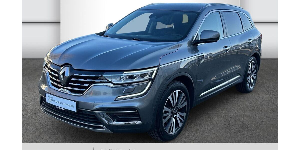 Renault Koleos 83.700 km 25.995 &euro; Halle 06132