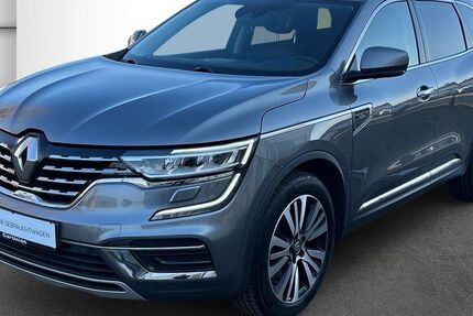 Renault Koleos 83.700 km 26.690 &euro; Halle 06132