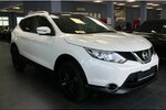 Nissan Qashqai 1.5 dCi 360 - Panorama - Navi - AHK - 76.300 km 13.780 € Euskirchen 53881