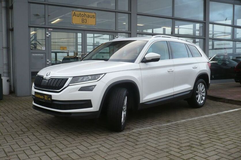 Kodiaq