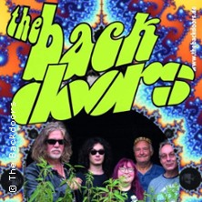 The Backdoors 21.02.2026 Marias-Ballroom