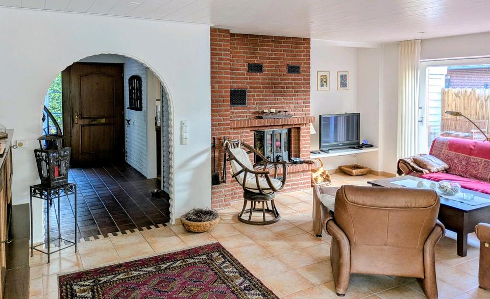 Einfamilienhaus Leer (Ostfriesland) - 4 Zimmer, 120 m&sup2;, 369.000&euro; | Angebot:26155194