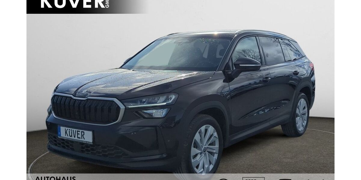 Skoda Kodiaq 1.300 km 41.480 &euro; Hagen 27628