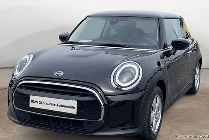 Mini Cooper 42.005 km 20.190 &euro; Lünen 44534