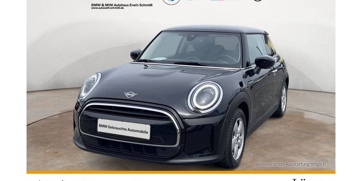 Mini Cooper 42.005 km 20.190 &euro; Lünen 44534