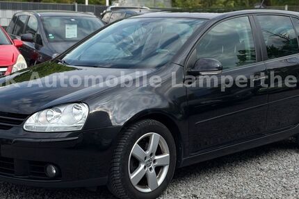 VW Golf 224.000 km 3.999 &euro; Lampertheim 68623
