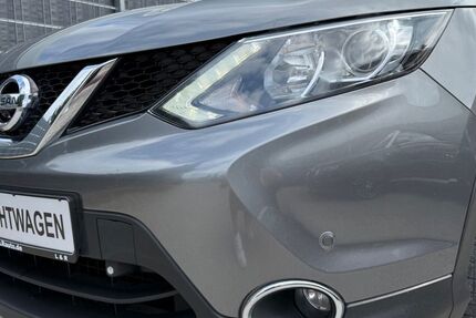 Nissan Qashqai 164.652 km 11.600 &euro; Geretsried bei München 82538