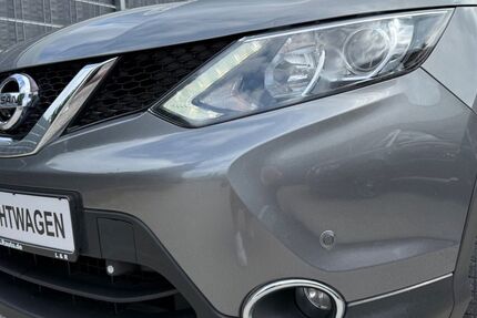 Nissan Qashqai 164.652 km 12.200 &euro; Geretsried bei München 82538
