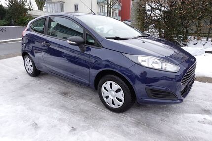 Ford Fiesta 106.000 km 4.900 &euro; Bielefeld 33647