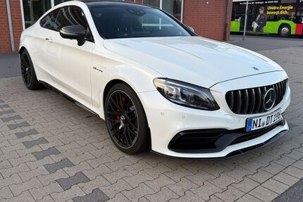 Mercedes-Benz C 63 AMG 44.900 km 68.200 &euro; Drakenburg 31623