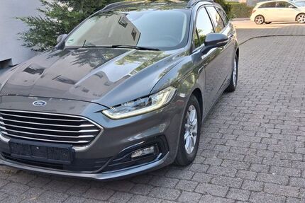 Ford Mondeo 123.500 km 13.000 &euro; Stuttgart 70437