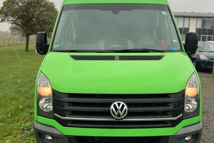 VW Crafter 421.000 km 11.999 &euro; Wolfsburg 38444