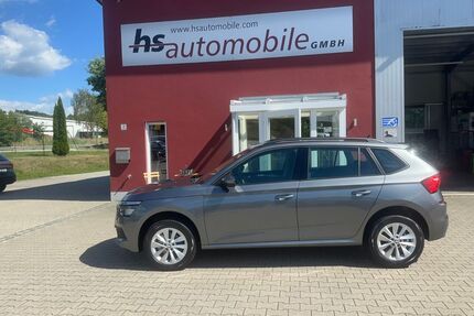 Skoda Kamiq 49.234 km 15.999 &euro; Aicha vorm Wald 94529