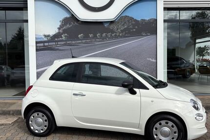 Fiat 500 11.445 km 14.791 € Bad Oeynhausen 32549