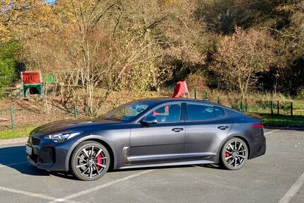 Kia Stinger 163.000 km 19.000 &euro; Hünstetten 65510