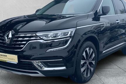 Renault Koleos 12.800 km 29.890 &euro; Hof 95030