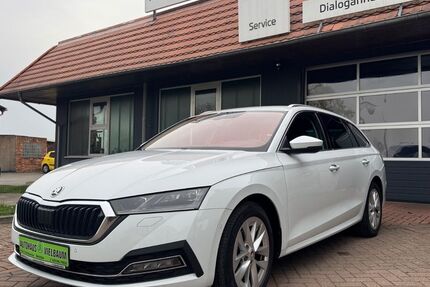 Skoda Octavia 128.500 km 18.990 &euro; Aland OT Vielbaum 39615