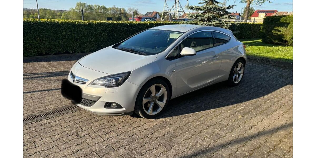 Opel Astra 137.500 km 8.800 &euro; Schöneck 61137