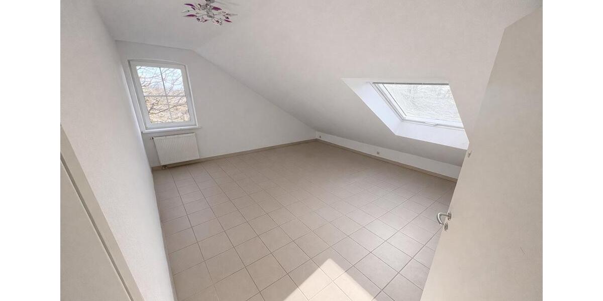 Dachgeschoßwohnung Klütz - 3 Zimmer, 75 m&sup2;, 620&euro; | Angebot:26198520