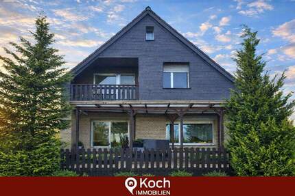 Haus Monschau-Kalterherberg Kalterherberg - 4 Zimmer, 114 m&sup2;, 199.000&euro; | Angebot:24874951