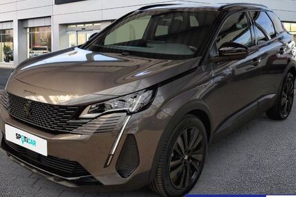 Peugeot 3008 24.442 km 20.430 &euro; Leipzig 04129
