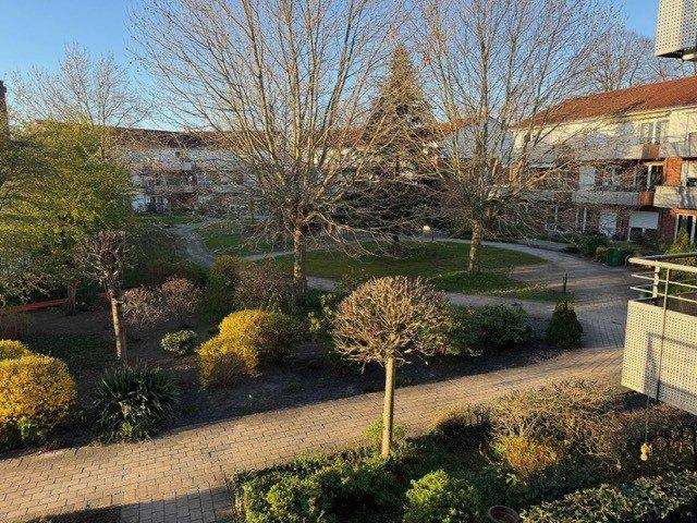 Etagenwohnung Meppen - 2 Zimmer, 40 m&sup2;, 138.000&euro; | Angebot:26316750