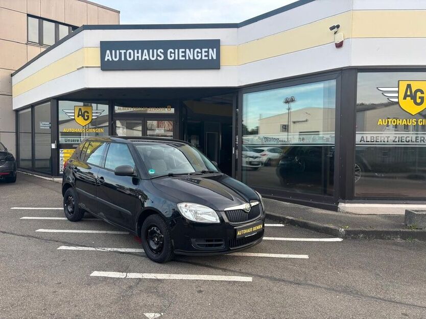 Fabia