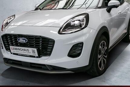 Ford Puma 14.290 km 25.999 &euro; Dortmund 44149