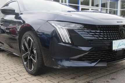 Peugeot 508 7.878 km 27.890 € Chemnitz 09125