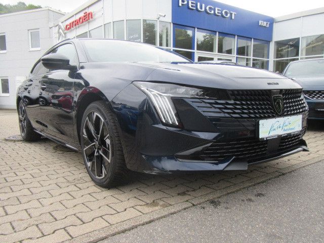 Peugeot 508 7.878 km 27.890 € Chemnitz 09125