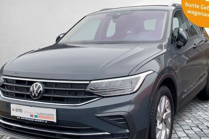 VW Tiguan 47.681 km 24.849 &euro; Bamberg 96052