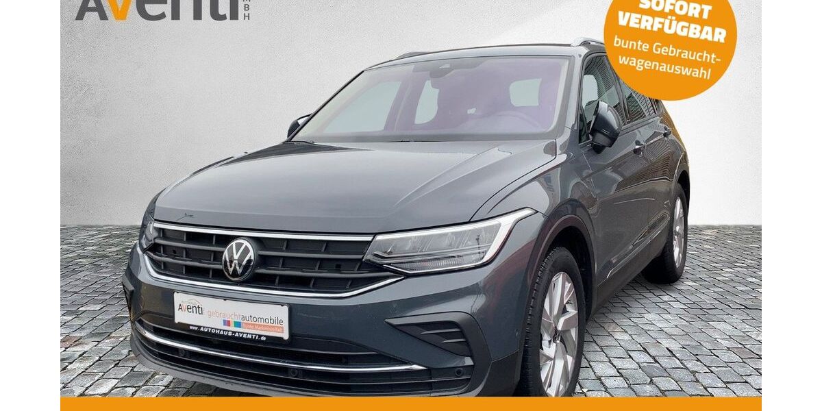 VW Tiguan 47.681 km 24.849 &euro; Bamberg 96052