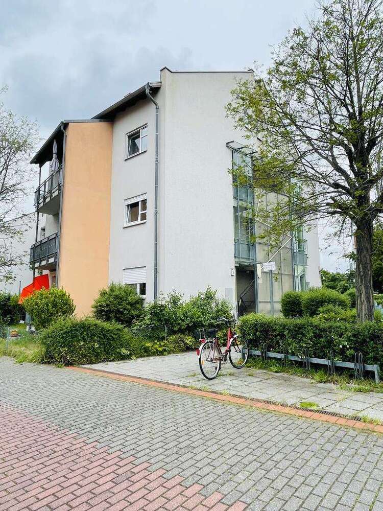 Wohnung zum Mieten in Bad Dürkheim 337,02 € 45.84 m²