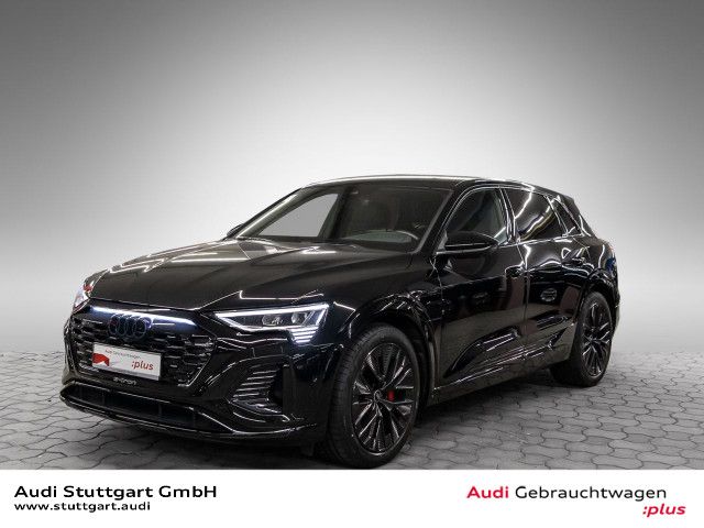 Audi Q8 e-tron 51.024 km 48.840 &euro; Stuttgart 70563
