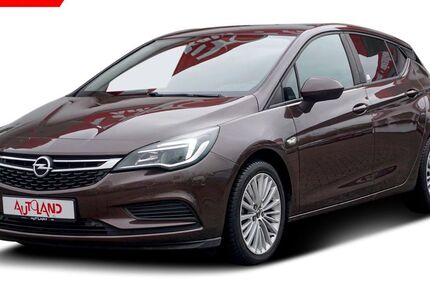 Opel Astra 74.050 km 12.990 € Halle 06122