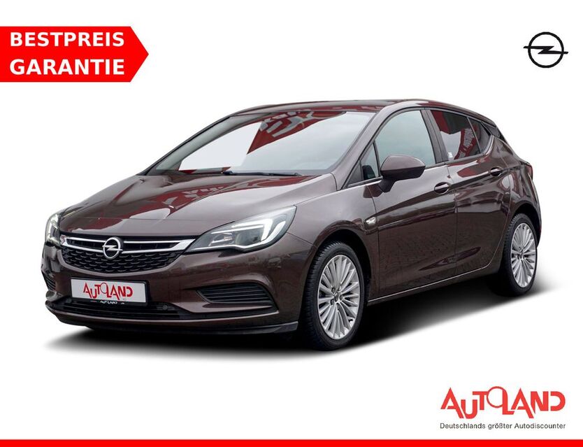 Opel Astra 74.050 km 12.990 € Halle 06122