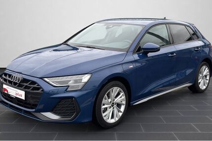 Audi A3 15.989 km 39.800 &euro; Simmern 55469