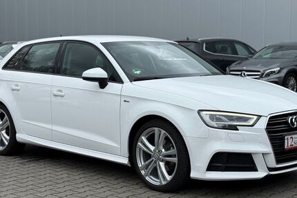Audi A3 19.548 km 24.500 &euro; Alsdorf 52477