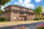 Etagenwohnung Oldenburg Eversten - 2 Zimmer, 54 m&sup2;, 900&euro; | Angebot:26233967