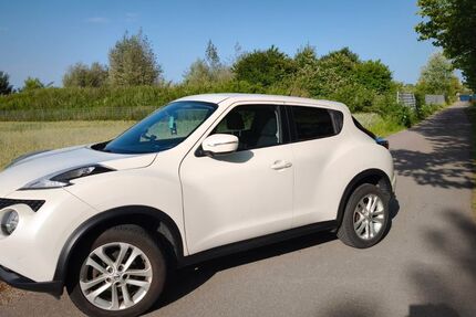 Nissan Juke 106.950 km 8.777 &euro; Garching 85748
