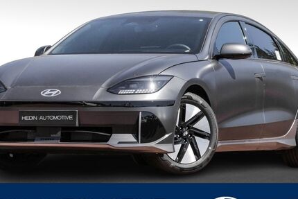 Hyundai IONIQ 6 9.900 km 34.490 &euro; Mannheim 68307