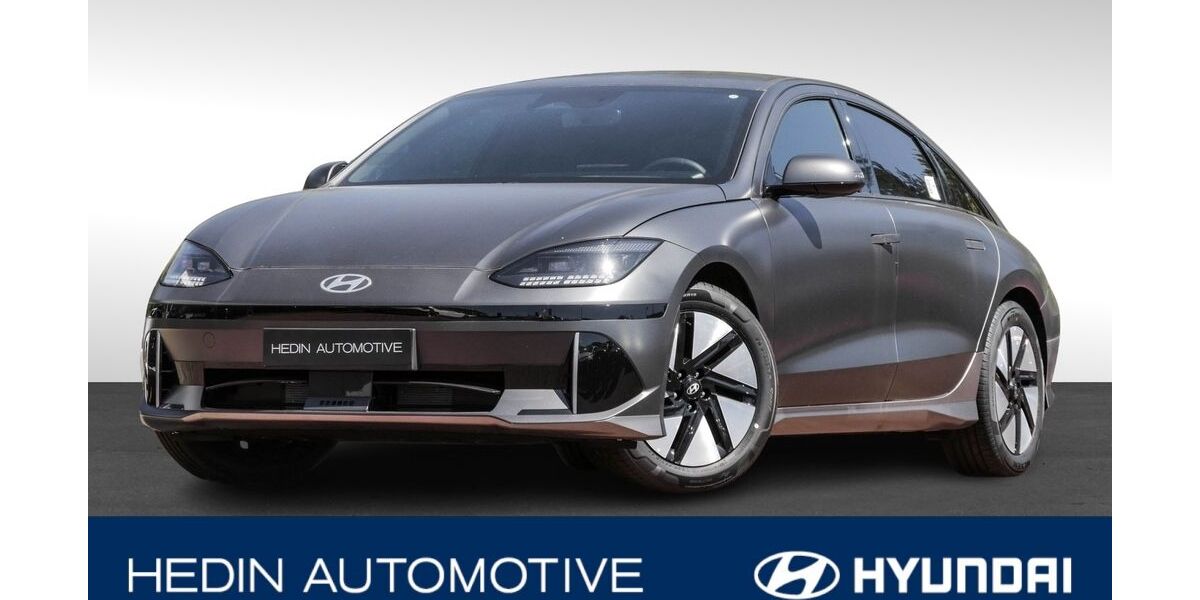 Hyundai IONIQ 6 9.900 km 34.490 &euro; Mannheim 68307