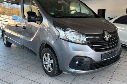 Renault Trafic 209.500 km 14.800 &euro; Sigmaringendorf 72517